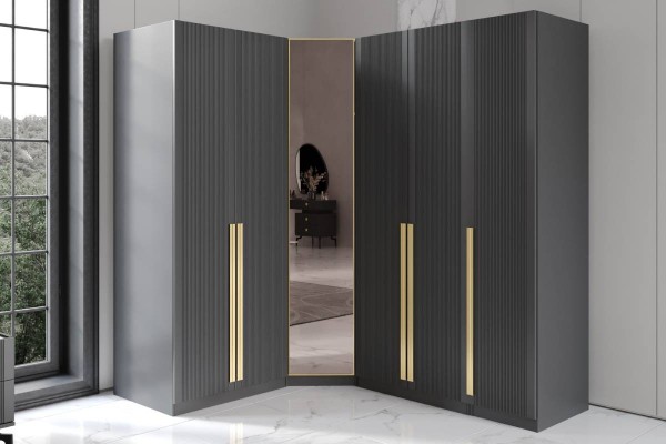 Çatalca Yatak Odası