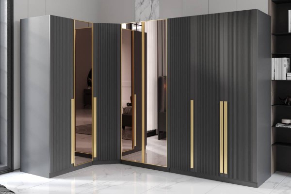 Çatalca Yatak Odası