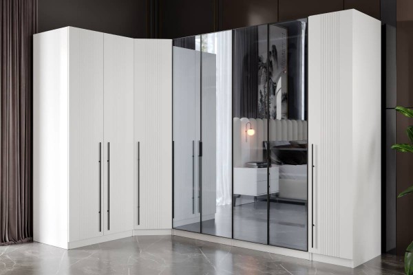 İstinye Yatak Odası