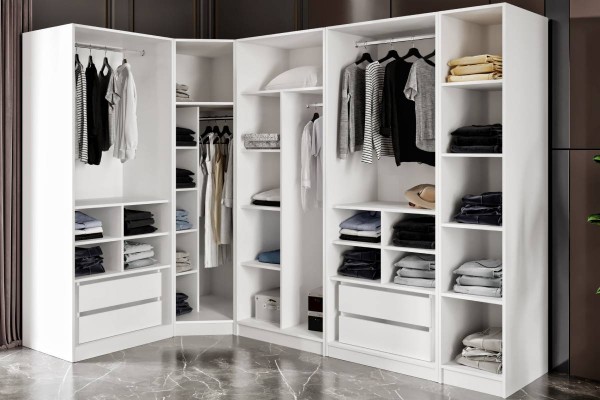 İstinye Yatak Odası