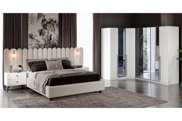 İstinye Yatak Odası