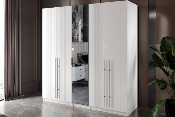 İstinye Yatak Odası