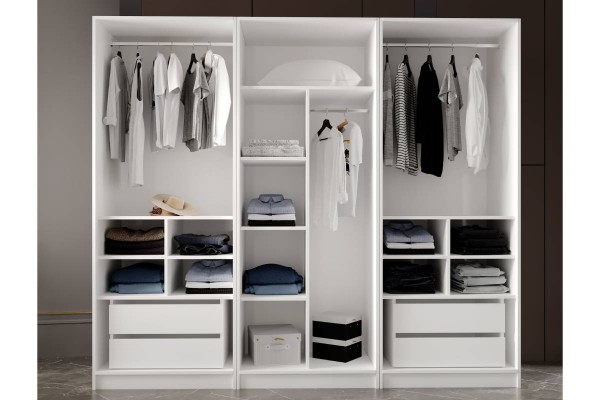 İstinye Yatak Odası