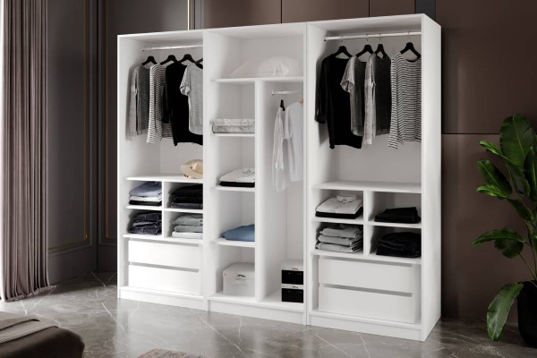 İstinye Yatak Odası