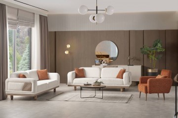 Zeron Koltuk Takımı