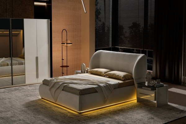 Petron Yatak Odası Takımı