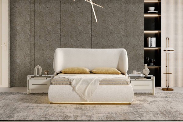 Petron Yatak Odası Takımı