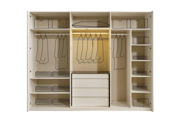 Petron Yatak Odası Takımı