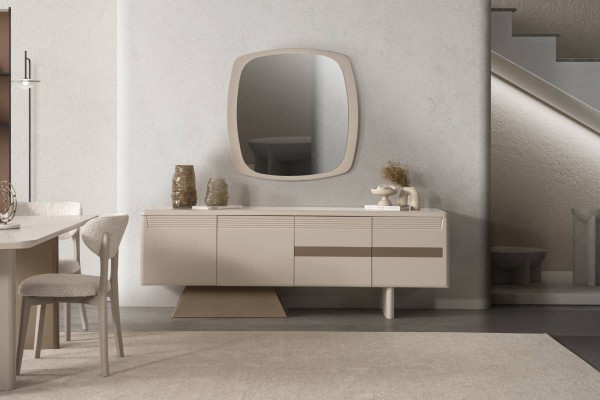 Pırlanta Yemek Odası