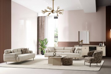 Neon Koltuk Takımı