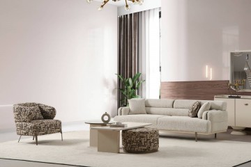 Neon Koltuk Takımı