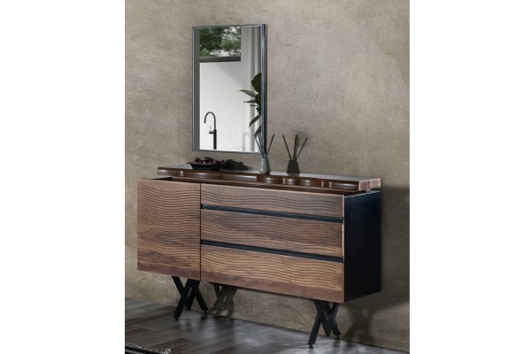 Greenwich Yatak Odası 