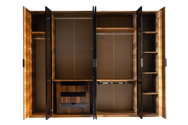 Greenwich Yatak Odası 