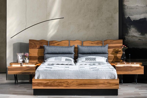 Greenwich Yatak Odası 