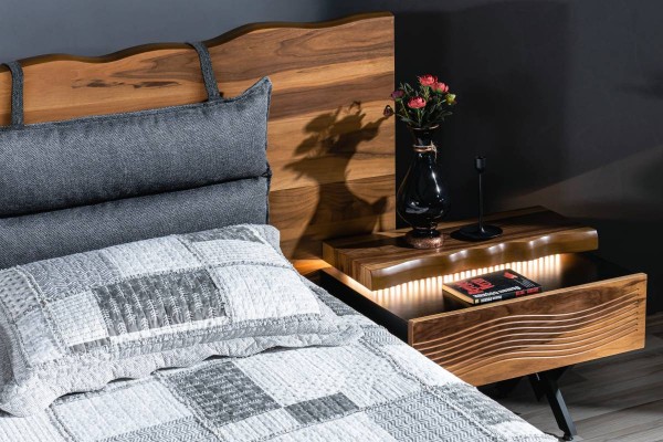 Greenwich Yatak Odası 