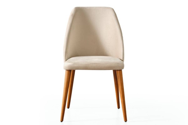 Anadolu Yemek Odası Ceviz - Krem