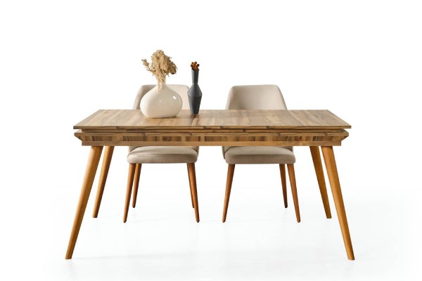 Anadolu Yemek Odası Ceviz