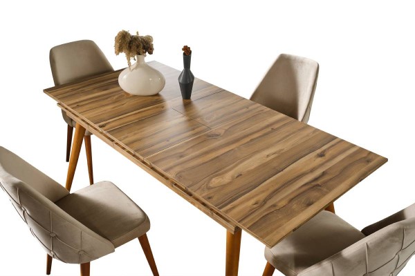 Anadolu Yemek Odası Ceviz