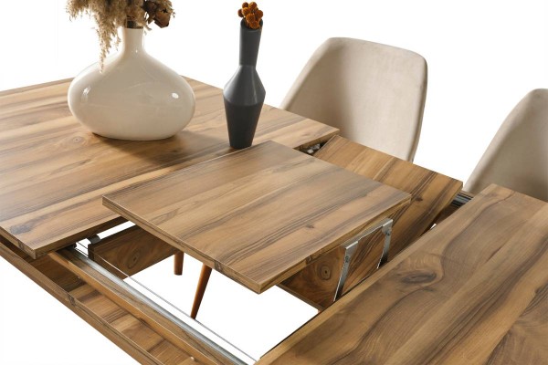 Anadolu Yemek Odası Ceviz