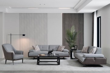 Esse Koltuk Takımı