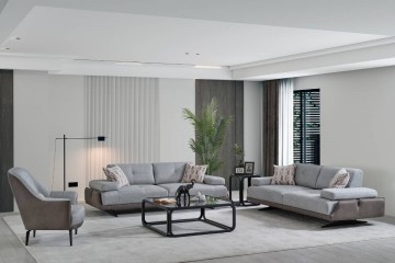 Esse Koltuk Takımı