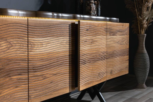 Greenwich Yemek Odası