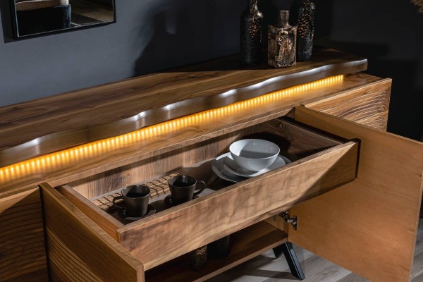 Greenwich Yemek Odası