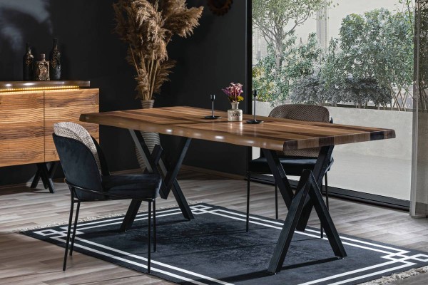 Greenwich Yemek Odası