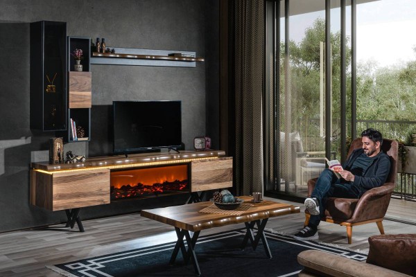 Greenwich Yemek Odası