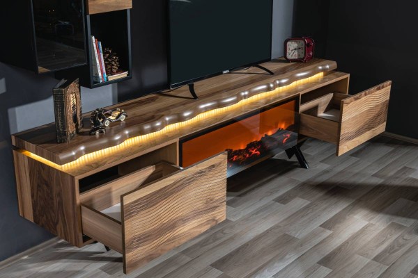 Greenwich Yemek Odası