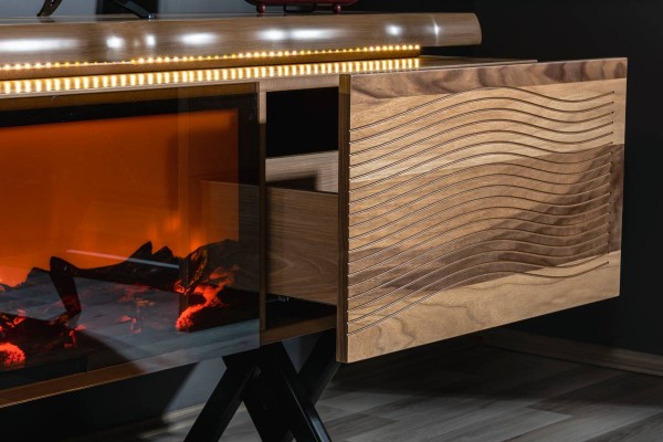 Greenwich Yemek Odası