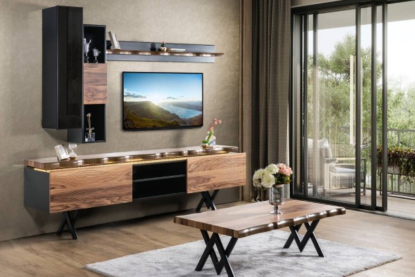 Greenwich Yemek Odası