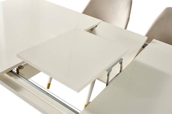 Lotus Gold Yemek Odası