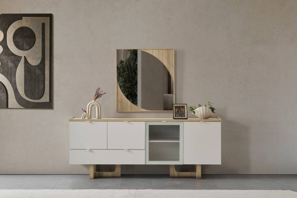 Palermo Yemek Odası