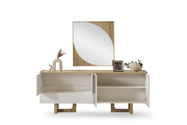 Palermo Yemek Odası