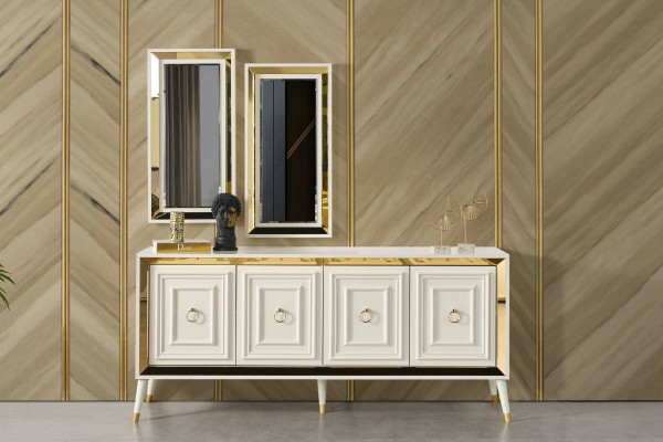 Rosa 210 Yemek Odası