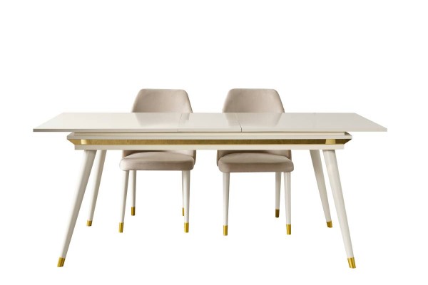 Rosa 210 Yemek Odası