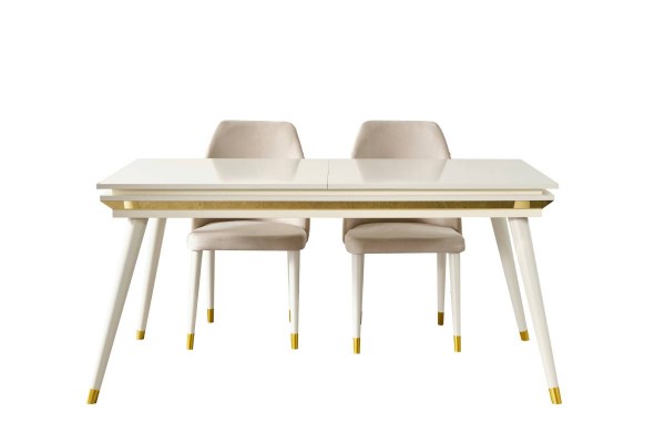 Rosa 210 Yemek Odası