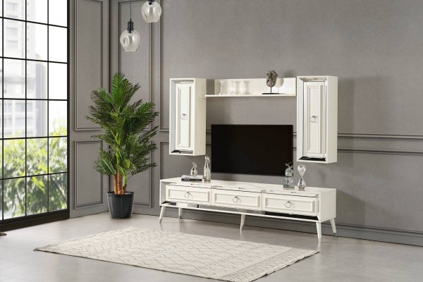 Rosa 220 Yemek Odası