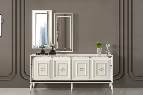 Rosa 220 Yemek Odası