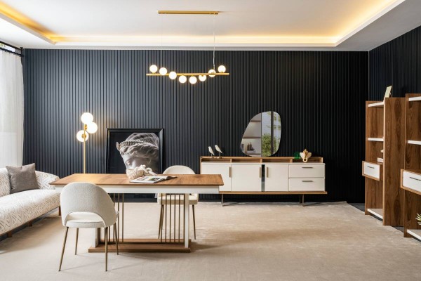 Zen Yemek Odası